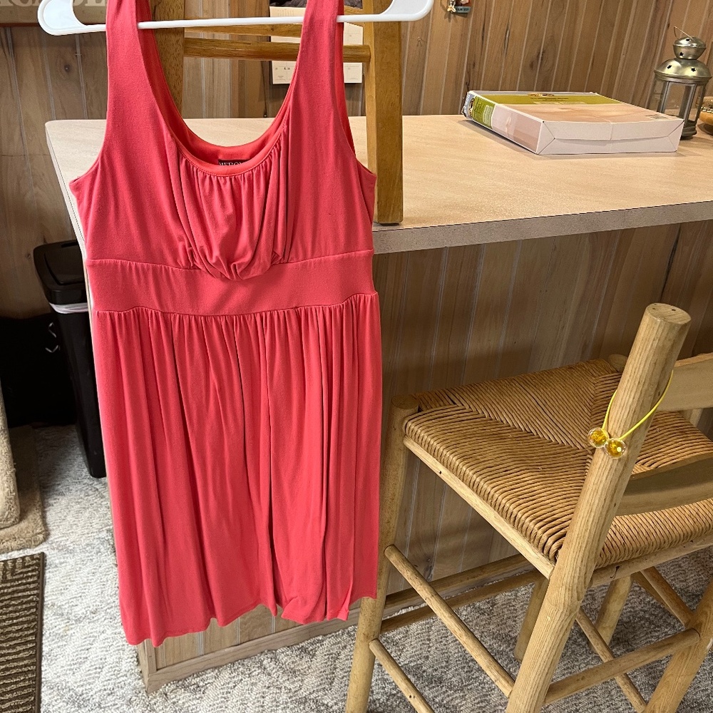 Maternity dress